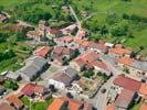 Photos aériennes de Burlioncourt (57170) - Autre vue | Moselle, Grand Est, France - Photo réf. T096258