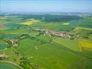 Photos aériennes de Chambrey (57170) - Autre vue | Moselle, Grand Est, France - Photo réf. T096259