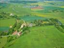 Photos aériennes de Chambrey (57170) - Autre vue | Moselle, Grand Est, France - Photo réf. T096260