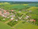 Photos aériennes de Chambrey (57170) - Autre vue | Moselle, Grand Est, France - Photo réf. T096261