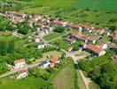 Photos aériennes de Chambrey (57170) - Autre vue | Moselle, Grand Est, France - Photo réf. T096263