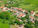 Photos aériennes de Chambrey (57170) - Autre vue | Moselle, Grand Est, France - Photo réf. T096264