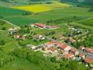 Photos aériennes de Chambrey (57170) - Autre vue | Moselle, Grand Est, France - Photo réf. T096265