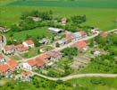 Photos aériennes de Château-Bréhain (57340) - Autre vue | Moselle, Lorraine, France - Photo réf. T096269