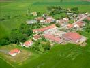 Photos aériennes de Château-Bréhain (57340) - Autre vue | Moselle, Lorraine, France - Photo réf. T096270