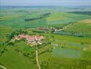 Photos aériennes de Château-Voué (57170) - Autre vue | Moselle, Grand Est, France - Photo réf. T096272