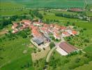 Photos aériennes de Château-Voué (57170) - Autre vue | Moselle, Grand Est, France - Photo réf. T096273