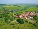 Photos aériennes de Château-Voué (57170) - Autre vue | Moselle, Grand Est, France - Photo réf. T096274