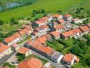 Photos aériennes de Château-Voué (57170) - Autre vue | Moselle, Grand Est, France - Photo réf. T096275