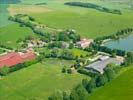 Photos aériennes de Château-Voué (57170) - Autre vue | Moselle, Grand Est, France - Photo réf. T096276