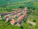 Photos aériennes de Château-Voué (57170) - Autre vue | Moselle, Grand Est, France - Photo réf. T096277