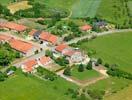 Photos aériennes de Chenois (57580) - Autre vue | Moselle, Grand Est, France - Photo réf. T096279