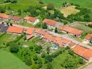 Photos aériennes de Chenois (57580) - Autre vue | Moselle, Grand Est, France - Photo réf. T096280