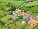 Photos aériennes de Chenois (57580) - Autre vue | Moselle, Grand Est, France - Photo réf. T096281
