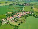 Photos aériennes de Chenois (57580) - Autre vue | Moselle, Grand Est, France - Photo réf. T096282