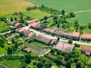 Photos aériennes de Chenois (57580) - Autre vue | Moselle, Grand Est, France - Photo réf. T096283