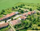 Photos aériennes de Chenois (57580) - Autre vue | Moselle, Grand Est, France - Photo réf. T096284
