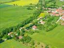Photos aériennes de Conthil (57340) - Autre vue | Moselle, Grand Est, France - Photo réf. T096288