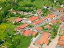 Photos aériennes de Conthil (57340) - Autre vue | Moselle, Grand Est, France - Photo réf. T096289