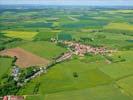 Photos aériennes de Craincourt (57590) - Autre vue | Moselle, Grand Est, France - Photo réf. T096291