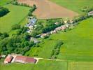 Photos aériennes de Craincourt (57590) - Autre vue | Moselle, Grand Est, France - Photo réf. T096292