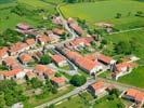 Photos aériennes de Craincourt (57590) - Autre vue | Moselle, Grand Est, France - Photo réf. T096295