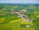 Photos aériennes de Delme (57590) - Autre vue | Moselle, Grand Est, France - Photo réf. T096305