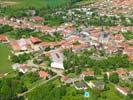 Photos aériennes de Delme (57590) - Autre vue | Moselle, Grand Est, France - Photo réf. T096308