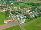 Photos aériennes de Dieuze (57260) | Moselle, Grand Est, France - Photo réf. T096316