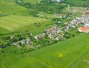 Photos aériennes de Dieuze (57260) | Moselle, Grand Est, France - Photo réf. T096317