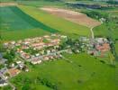 Photos aériennes de Dieuze (57260) | Moselle, Grand Est, France - Photo réf. T096318