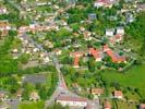Photos aériennes de Dieuze (57260) | Moselle, Grand Est, France - Photo réf. T096324