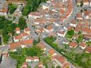 Photos aériennes de Dieuze (57260) | Moselle, Grand Est, France - Photo réf. T096328