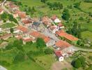 Photos aériennes de Domnom-lès-Dieuze (57260) - Autre vue | Moselle, Grand Est, France - Photo réf. T096335