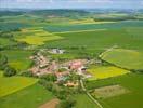 Photos aériennes de Donjeux (57590) - Autre vue | Moselle, Grand Est, France - Photo réf. T096338