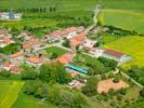 Photos aériennes de Donjeux (57590) - Autre vue | Moselle, Grand Est, France - Photo réf. T096339