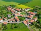 Photos aériennes de Donjeux (57590) - Autre vue | Moselle, Grand Est, France - Photo réf. T096341