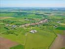 Photos aériennes de Donnelay (57810) - Autre vue | Moselle, Grand Est, France - Photo réf. T096342