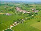 Photos aériennes de Donnelay (57810) - Autre vue | Moselle, Grand Est, France - Photo réf. T096343