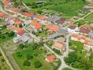 Photos aériennes de Donnelay (57810) - Autre vue | Moselle, Grand Est, France - Photo réf. T096345