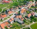 Photos aériennes de Donnelay (57810) - Autre vue | Moselle, Grand Est, France - Photo réf. T096348