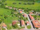 Photos aériennes de Fossieux (57590) | Moselle, Grand Est, France - Photo réf. T096354