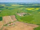 Photos aériennes de Frémery (57590) | Moselle, Grand Est, France - Photo réf. T096355