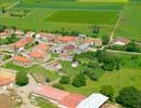 Photos aériennes de Frémery (57590) | Moselle, Grand Est, France - Photo réf. T096357