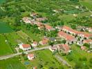 Photos aériennes de Gelucourt (57260) - Autre vue | Moselle, Grand Est, France - Photo réf. T096362