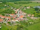 Photos aériennes de Gelucourt (57260) - Autre vue | Moselle, Grand Est, France - Photo réf. T096363