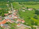 Photos aériennes de Gelucourt (57260) - Autre vue | Moselle, Grand Est, France - Photo réf. T096364