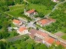 Photos aériennes de Gelucourt (57260) - Autre vue | Moselle, Grand Est, France - Photo réf. T096365