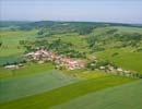 Photos aériennes de Gerbécourt (57170) - Autre vue | Moselle, Grand Est, France - Photo réf. T096367