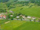 Photos aériennes de Gerbécourt (57170) - Autre vue | Moselle, Grand Est, France - Photo réf. T096368
